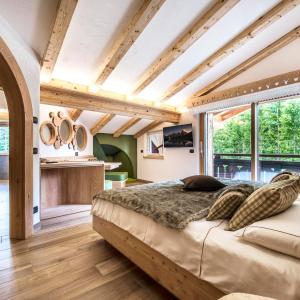 Family Two-Bedroom Suite