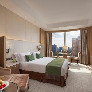Deluxe Business King Room - Smoking