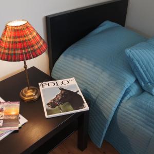 Standard Twin Room - Annex