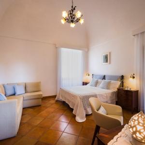 King Room with Mountain View