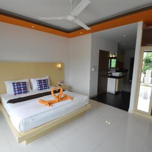 Superior Apartment - Monthly Rate