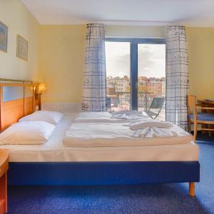 Double Room Old town