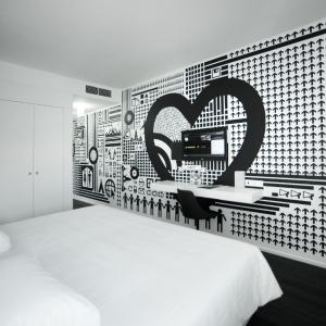 Double or Twin Room River View