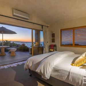 Luxury Two-Bedroom Apartment