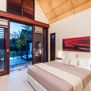 One-Bedroom Villa