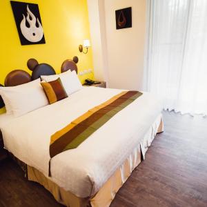 Standard Double Room (1st Floor)