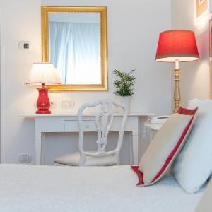 Classic Double or Twin Room