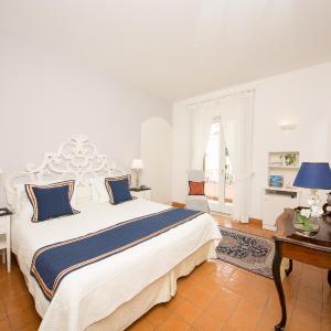 Superior Double or Twin Room with Balcony