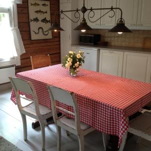 Summer Cottage