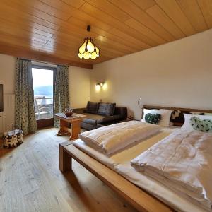 Double Room  Silbersbach