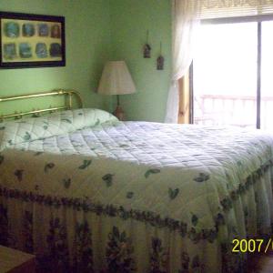 Family Suite with Balcony