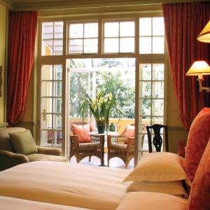 Superior Room Green