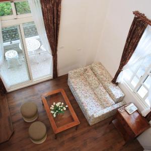 Superior Family Room