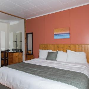 King Studio with Sofa Bed