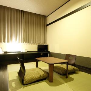 Japanese Style Room
