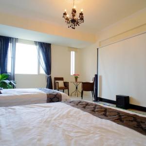 Superior Quadruple Room