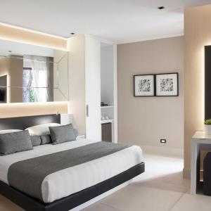 Superior Deluxe Double Room 