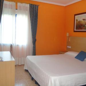 Double Room with Extra Bed