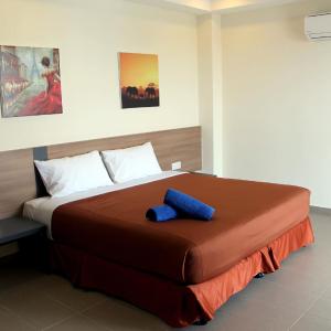 Standard Double Room (New Wing ,With Elevator)