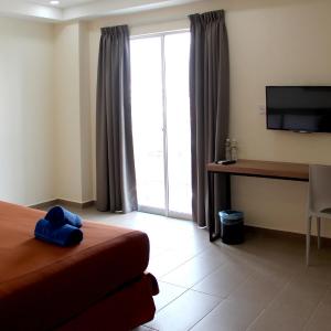 New Standard Double or Twin Room (New Wing ,With Elevator)
