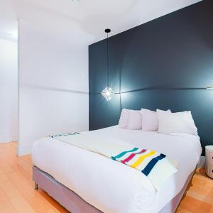 Two-Bedroom Apartment 104