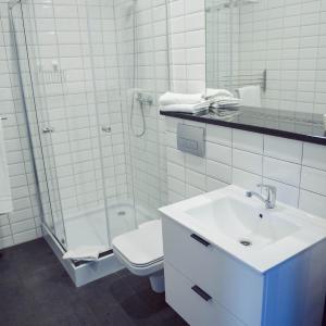 Double or Twin Room - Disability Access