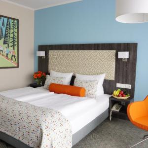 Comfort Family Room
