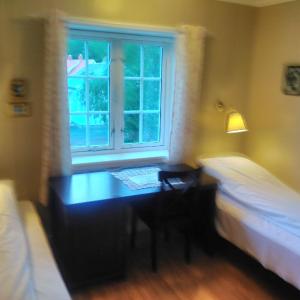 Twin Room with Bathroom