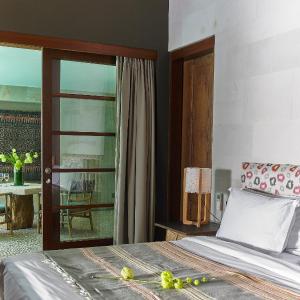 Jungle Pool Villa with Daily Afternoon Tea 
