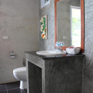 Deluxe Bungalow with Sea View
