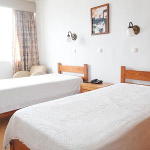 Standard Twin Room with Sea View