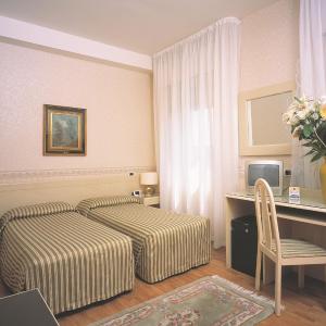 Budget Double or Twin Room