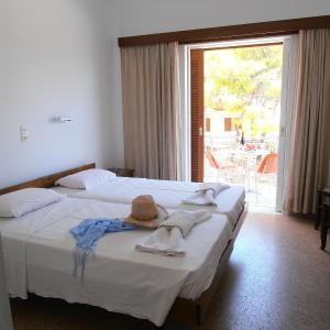 Budget Twin Room