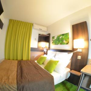Classic Twin Room