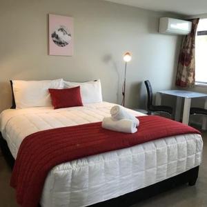 Deluxe Double Room with Spa