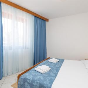One-Bedroom Apartment (4 Adults)