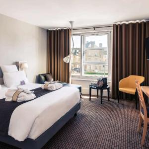 Privilege Double Room