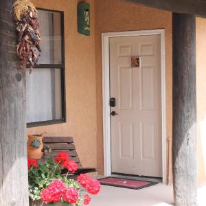 Queen Room - Disability Access