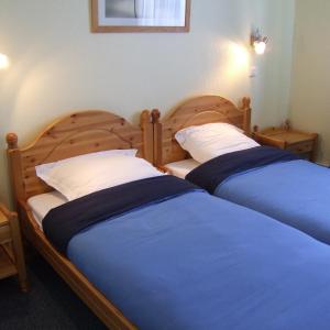 Double Room with Shower