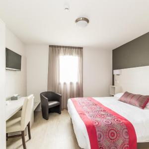 Comfort Double Room - Disability Access