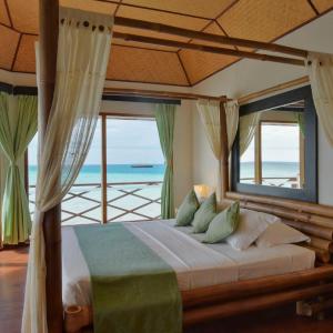 Water Bungalow