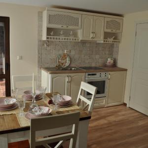 Superior Two-Bedroom Apartment with Sea View
