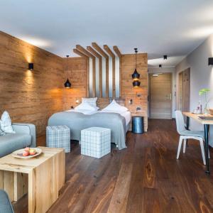 Deluxe Junior Suite
