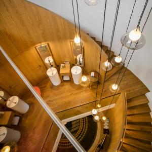 Duplex Suite