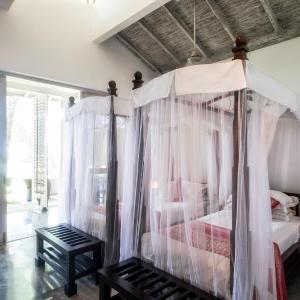 Superior Twin Room with Sea View