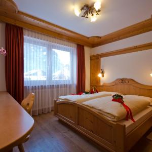 Economy Double or Twin Room - Ground Floor