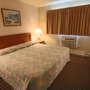 King Suite - Ocean View