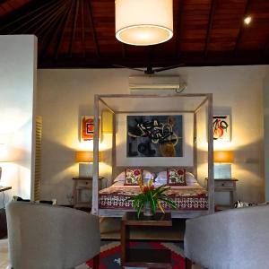 Deluxe Family Suite
