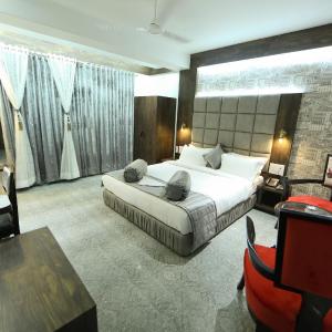 Royal Double Room