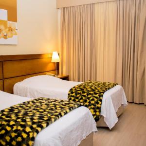 Luxury Twin Room